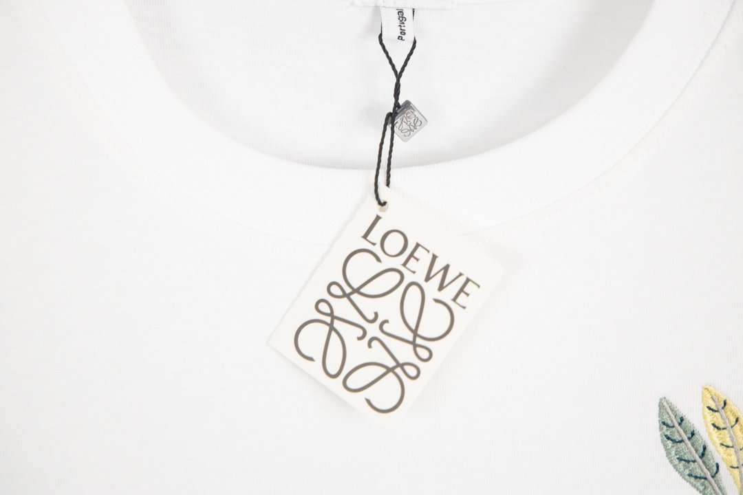 Loewe T-Shirt XS-L - Imagine 4