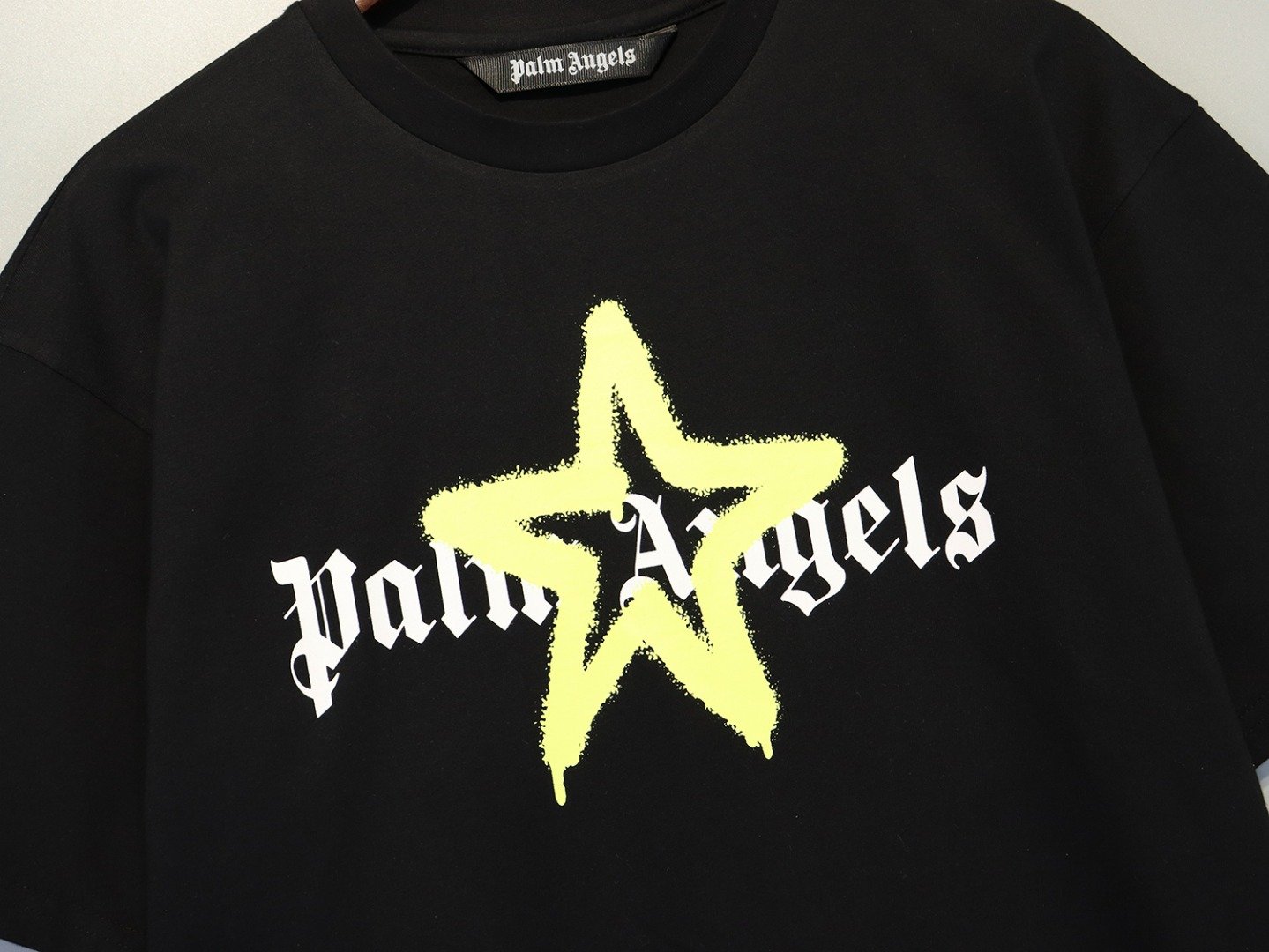 Palm Angels T-Shirt S-XL - Image 9