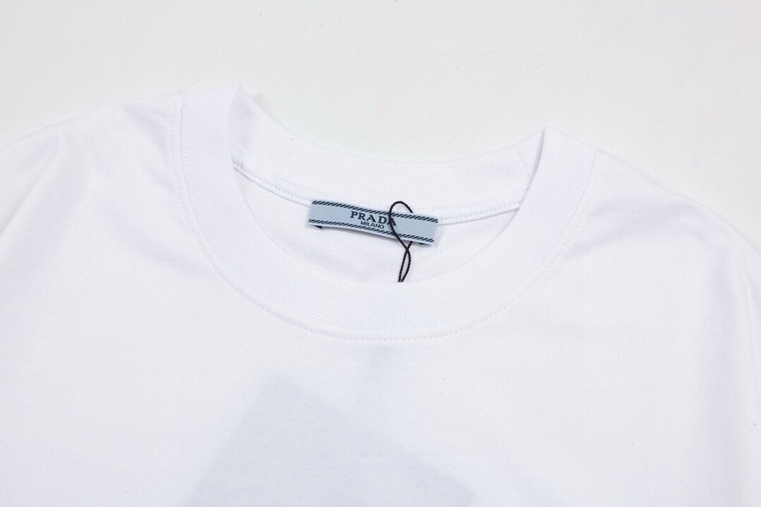 Prada T-Shirt S-XL - Image 4