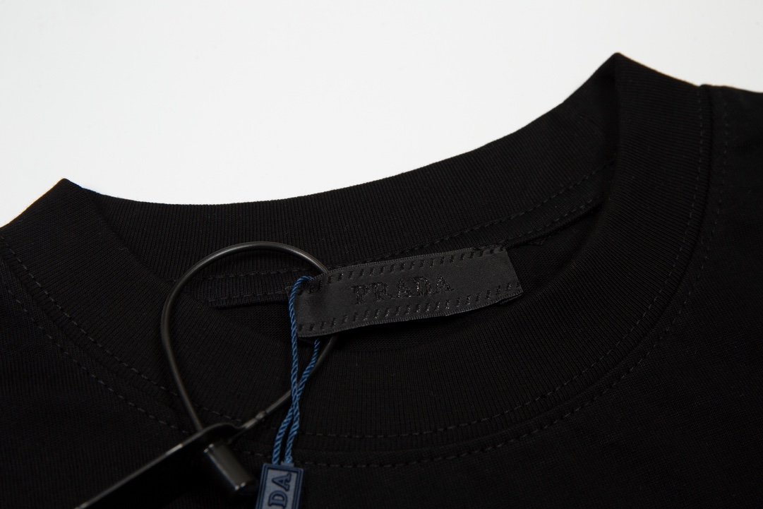 Prada T-Shirt XS-L - Image 4