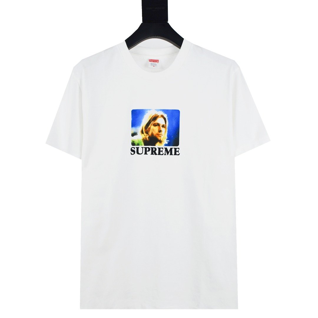 Supreme T-Shirt S-XL