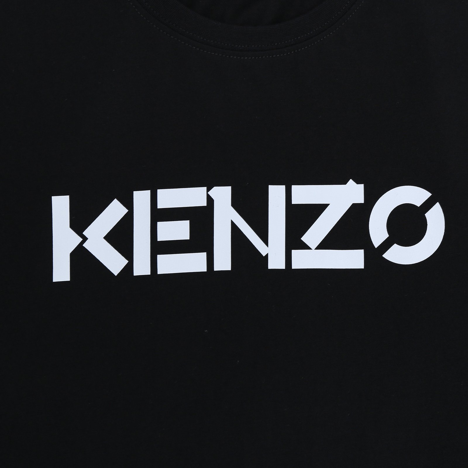 Kenzo T-Shirt S-2XL - Imagine 3