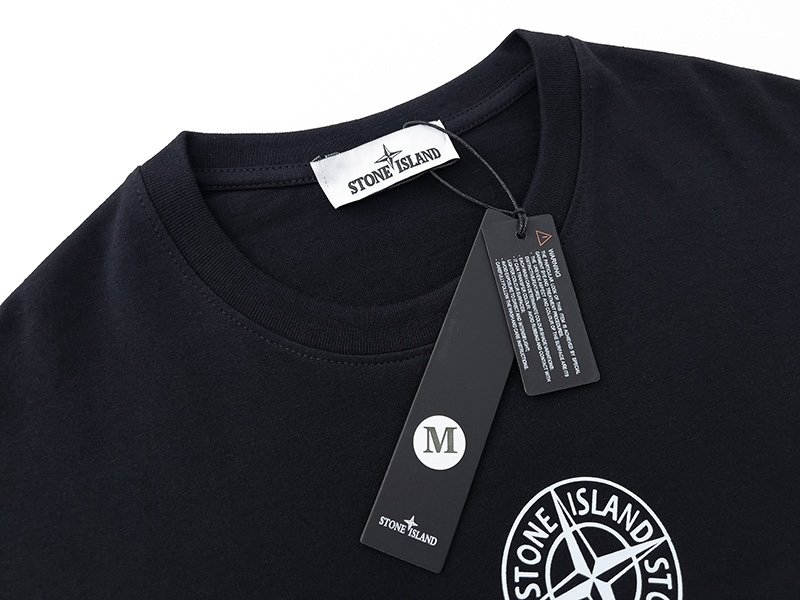 Stone Island T-Shirt M-2XL - Image 6
