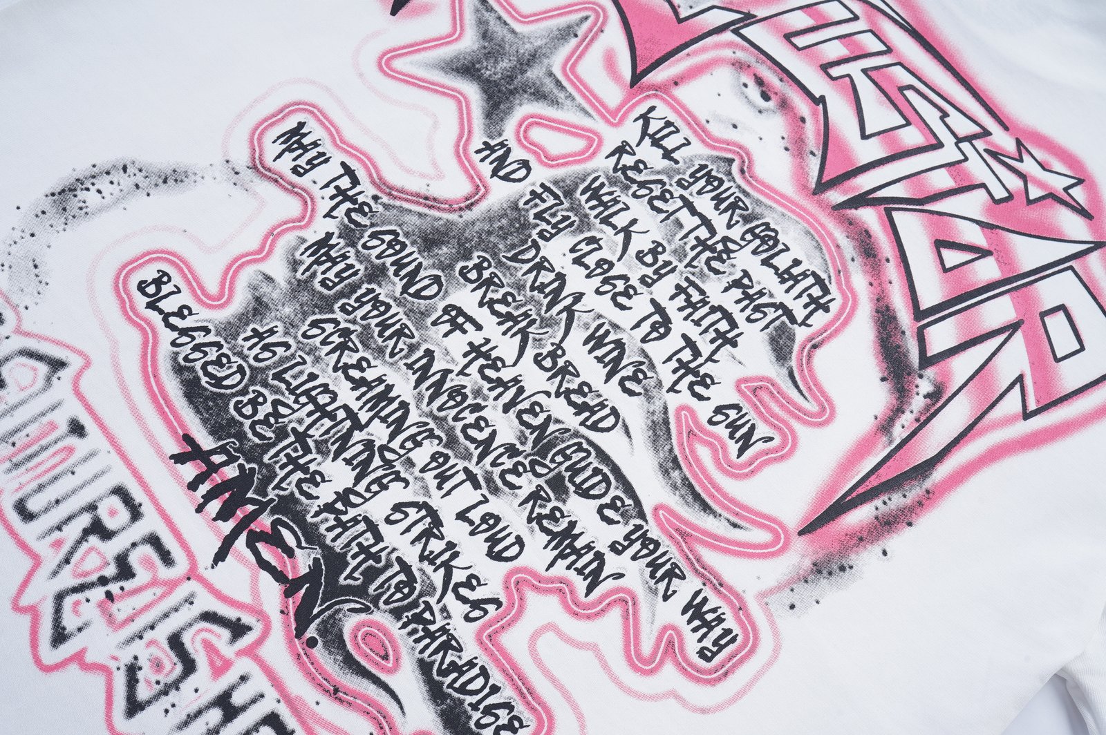 Hellstar T-Shirt S-3XL - Image 6