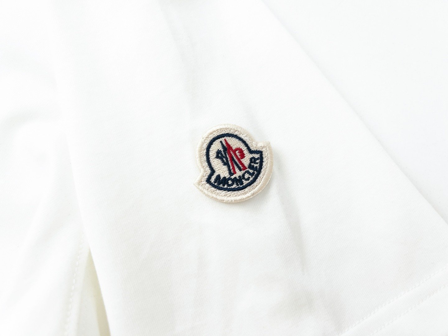 Moncler T-Shirt S-XL - Imagine 7