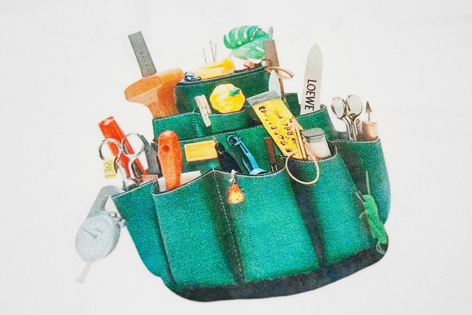 Loewe T-Shirt XS-L - Imagen 4