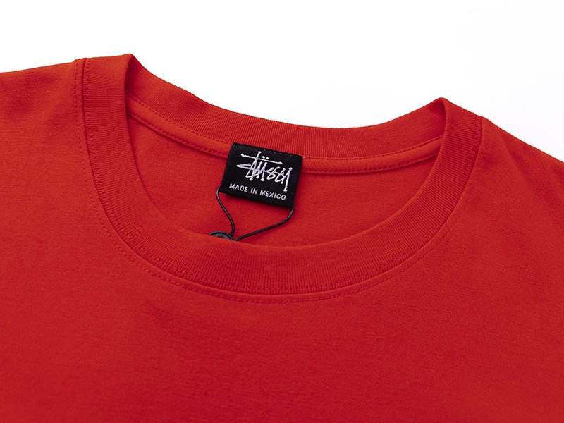 Stussy T-Shirt S-2XL - Immagine 17