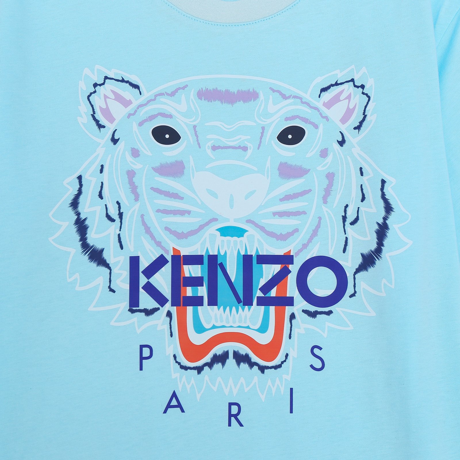 Kenzo T-Shirt S-2XL - Image 3