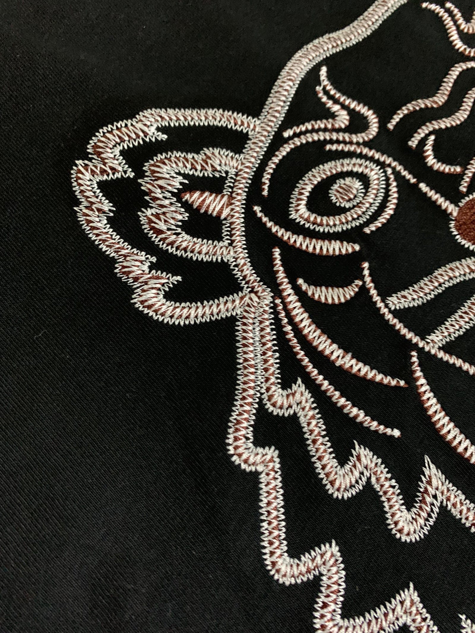 Kenzo T-Shirt S-2XL - Imagem 5