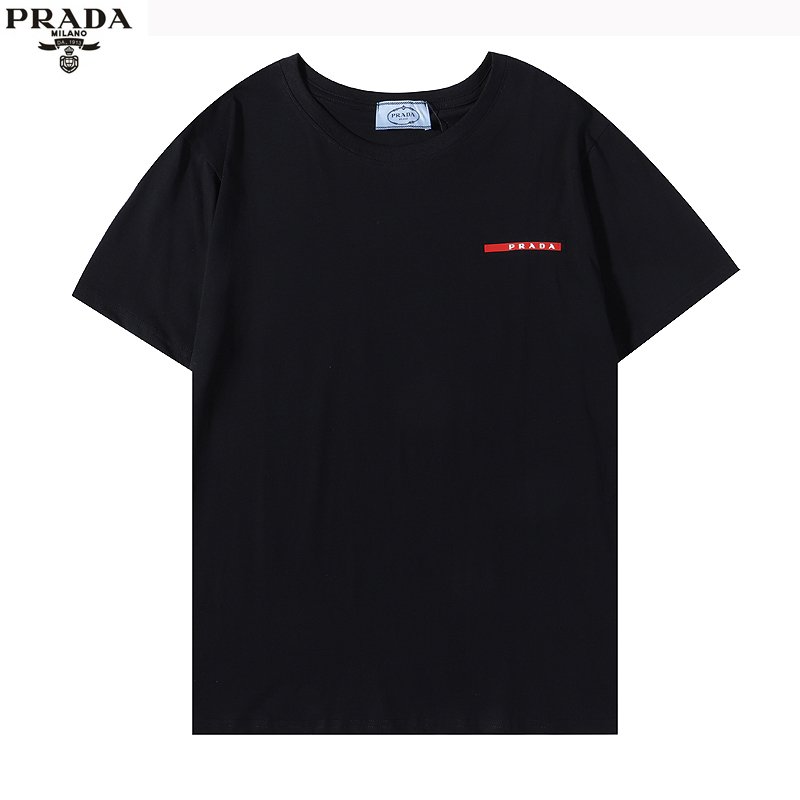 Prada T-Shirt S-2XL - Imagen 18
