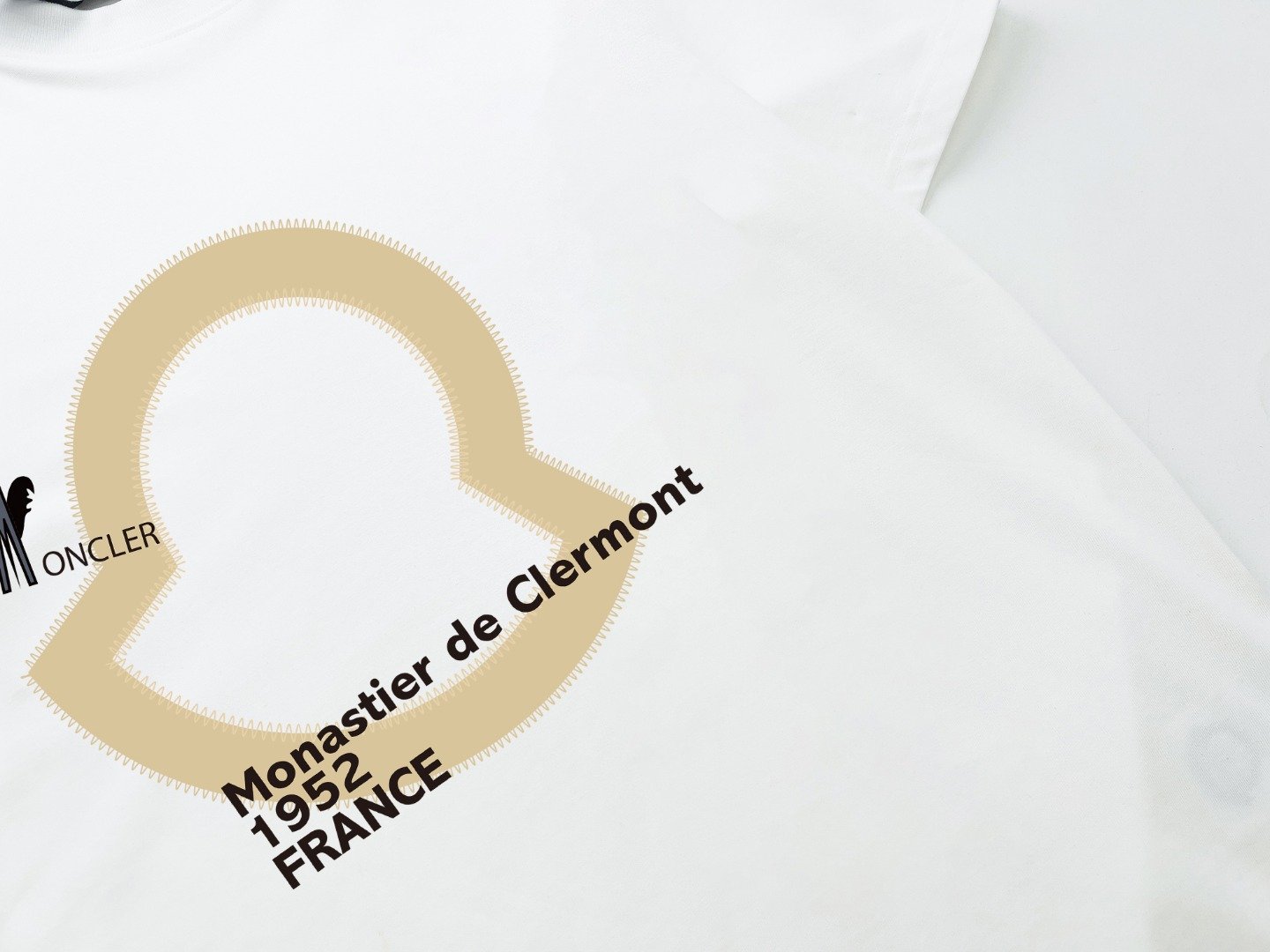 Moncler T-Shirt S-XL - Imagine 5