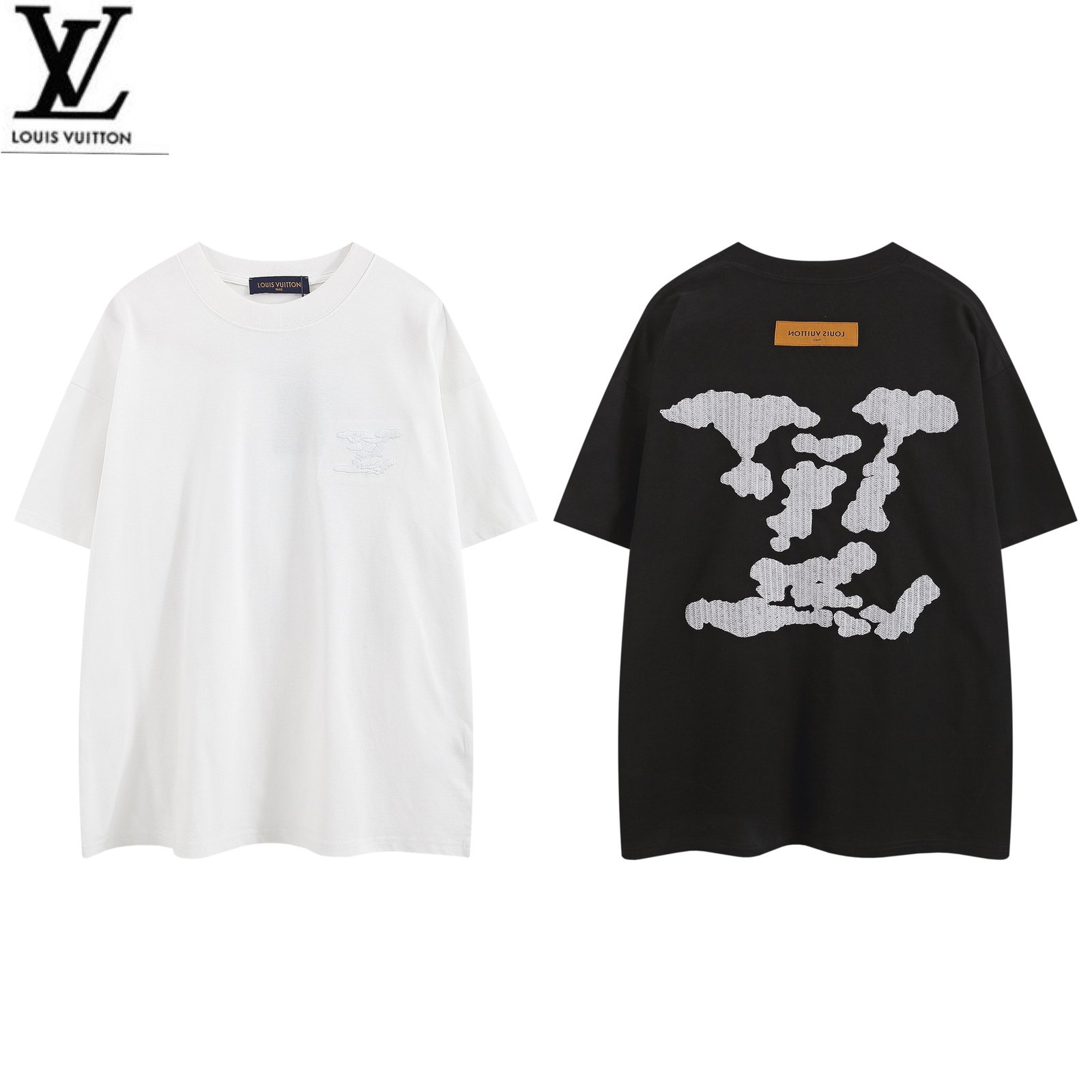 LV T-Shirt S-XL