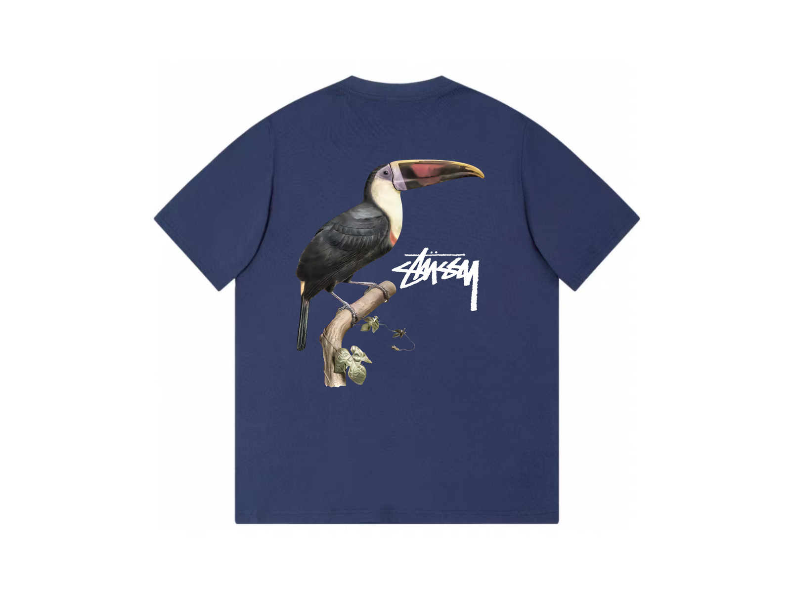 Stussy T-Shirt S-2XL - Imagen 5