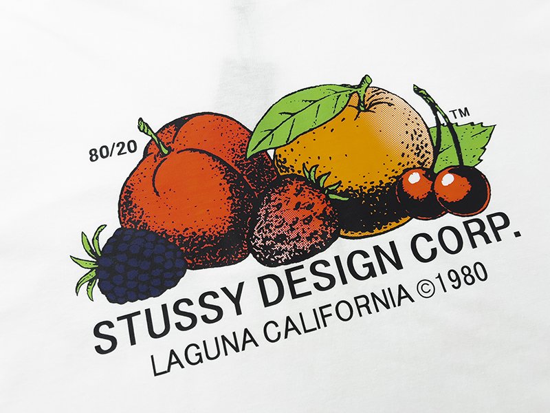 Stussy T-Shirt S-2XL - Immagine 13