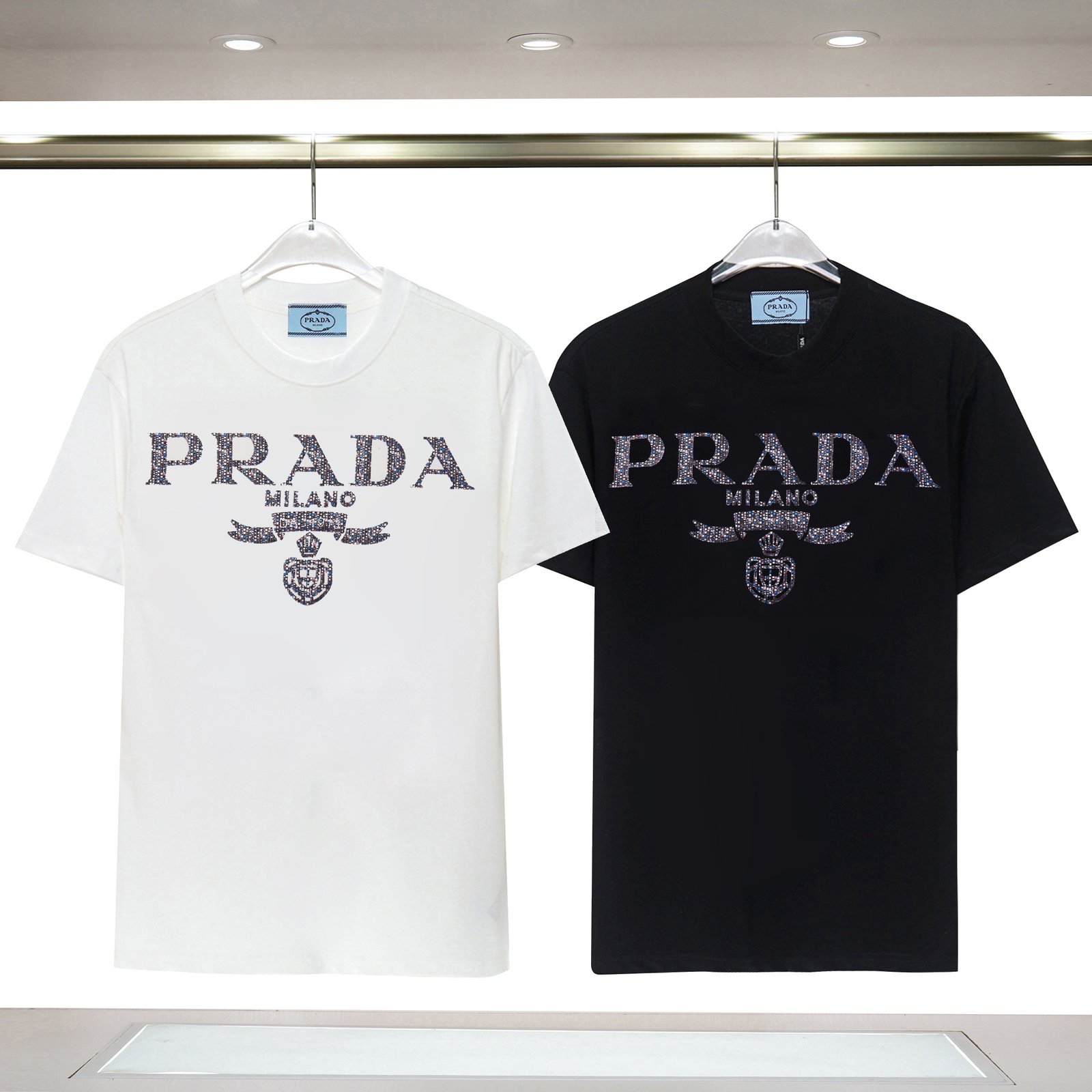 Prada T-Shirt S-3XL