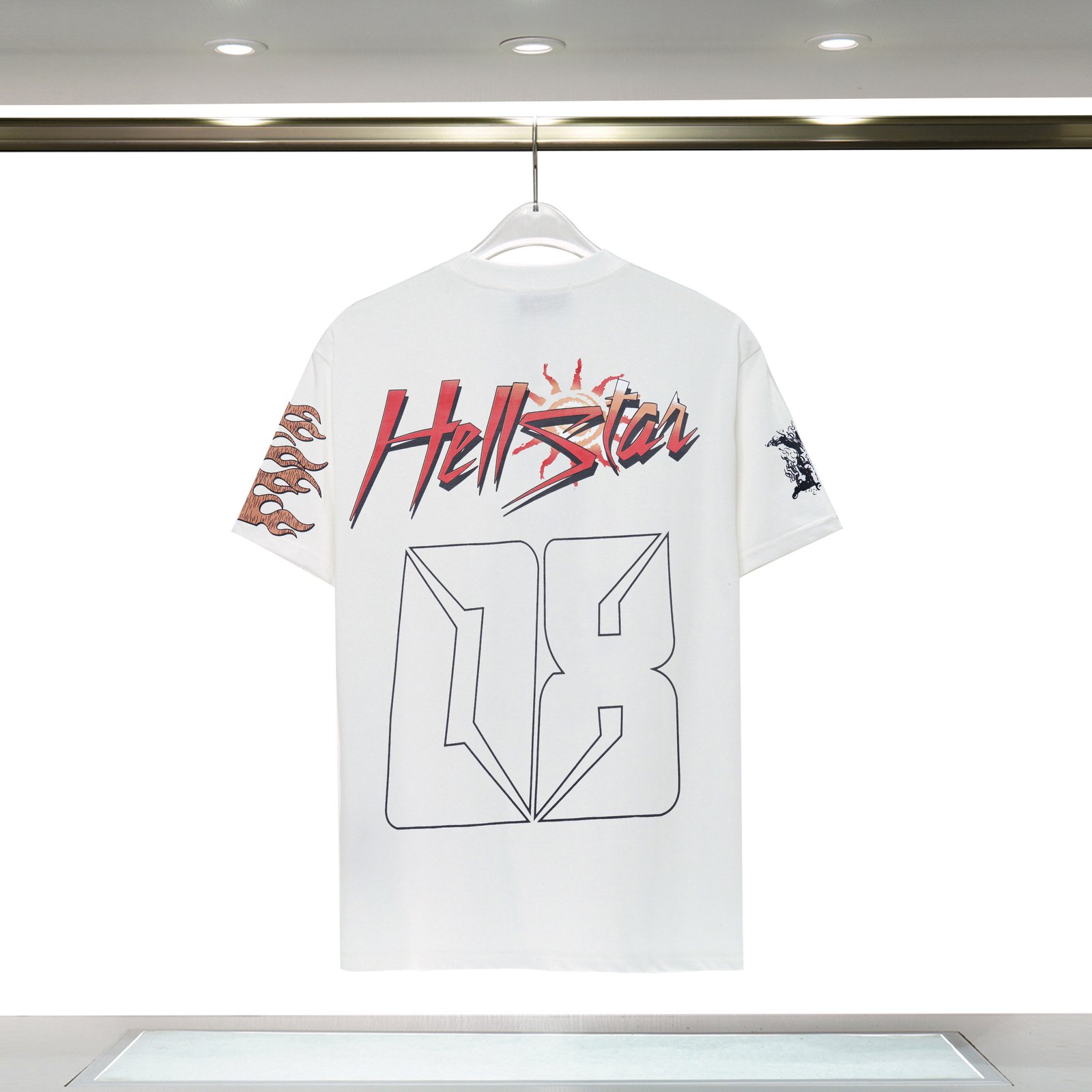 Hellstar T-Shirt S-3XL - Image 33