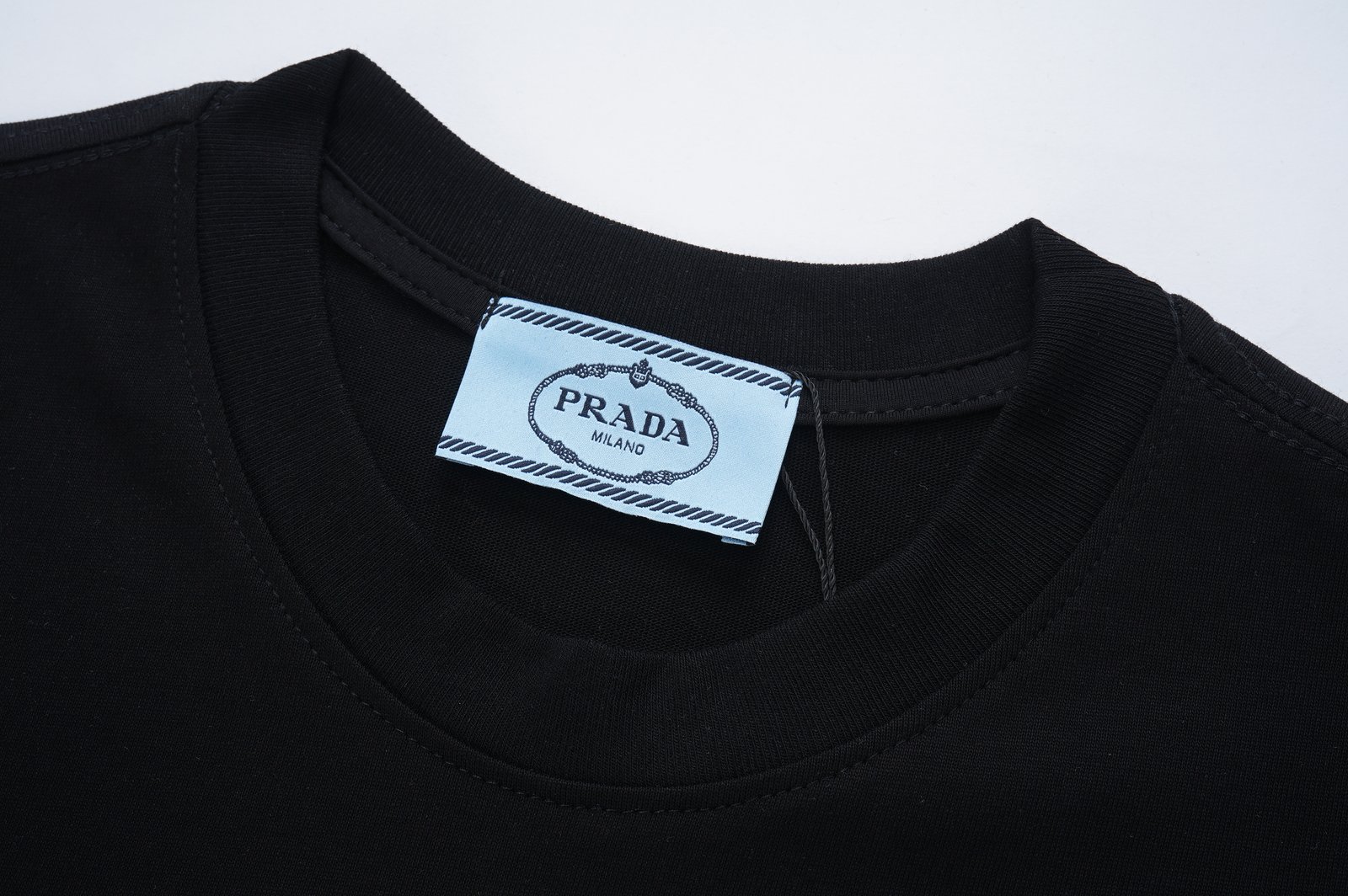 Prada T-Shirt S-3XL - Imagen 6