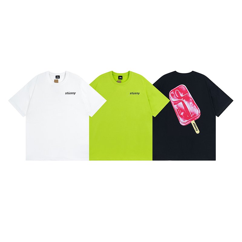Stussy T-Shirt S-2XL