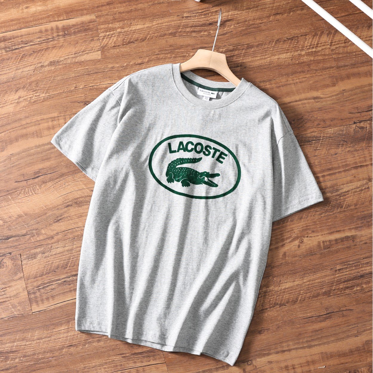 Lacoste T-Shirt M-2XL - Immagine 8
