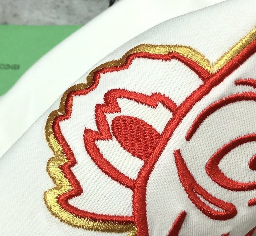 Kenzo T-Shirt S-2XL - Imagine 3