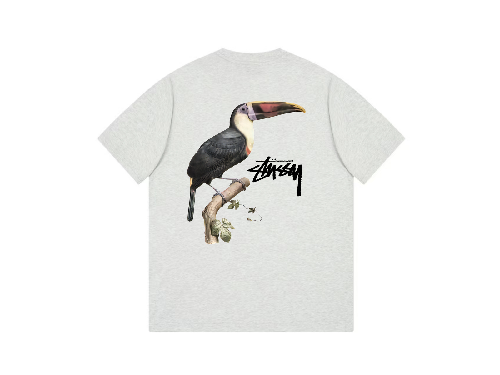 Stussy T-Shirt S-2XL - Imagen 8
