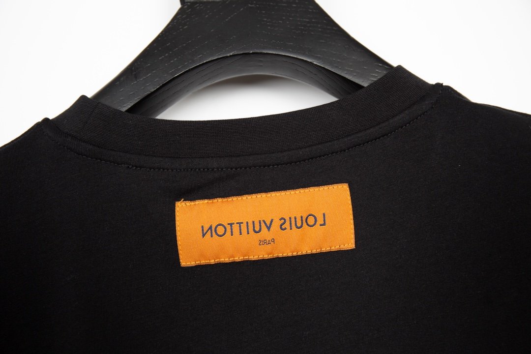 LV T-Shirt S-XL - Immagine 5