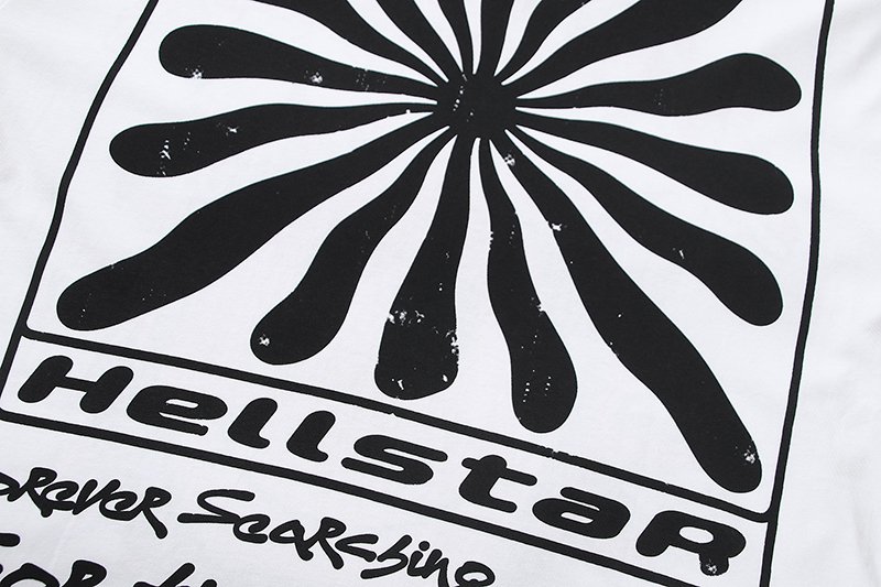 Hellstar T-Shirt S-XL - Imagine 10