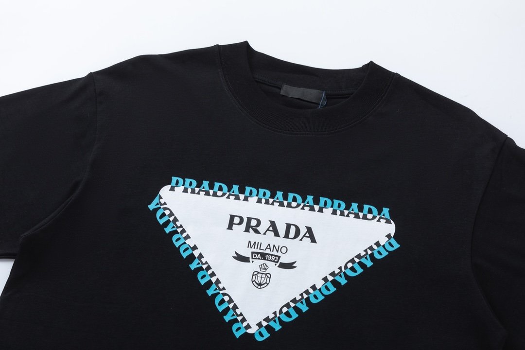 Prada T-Shirt XS-L - Image 4