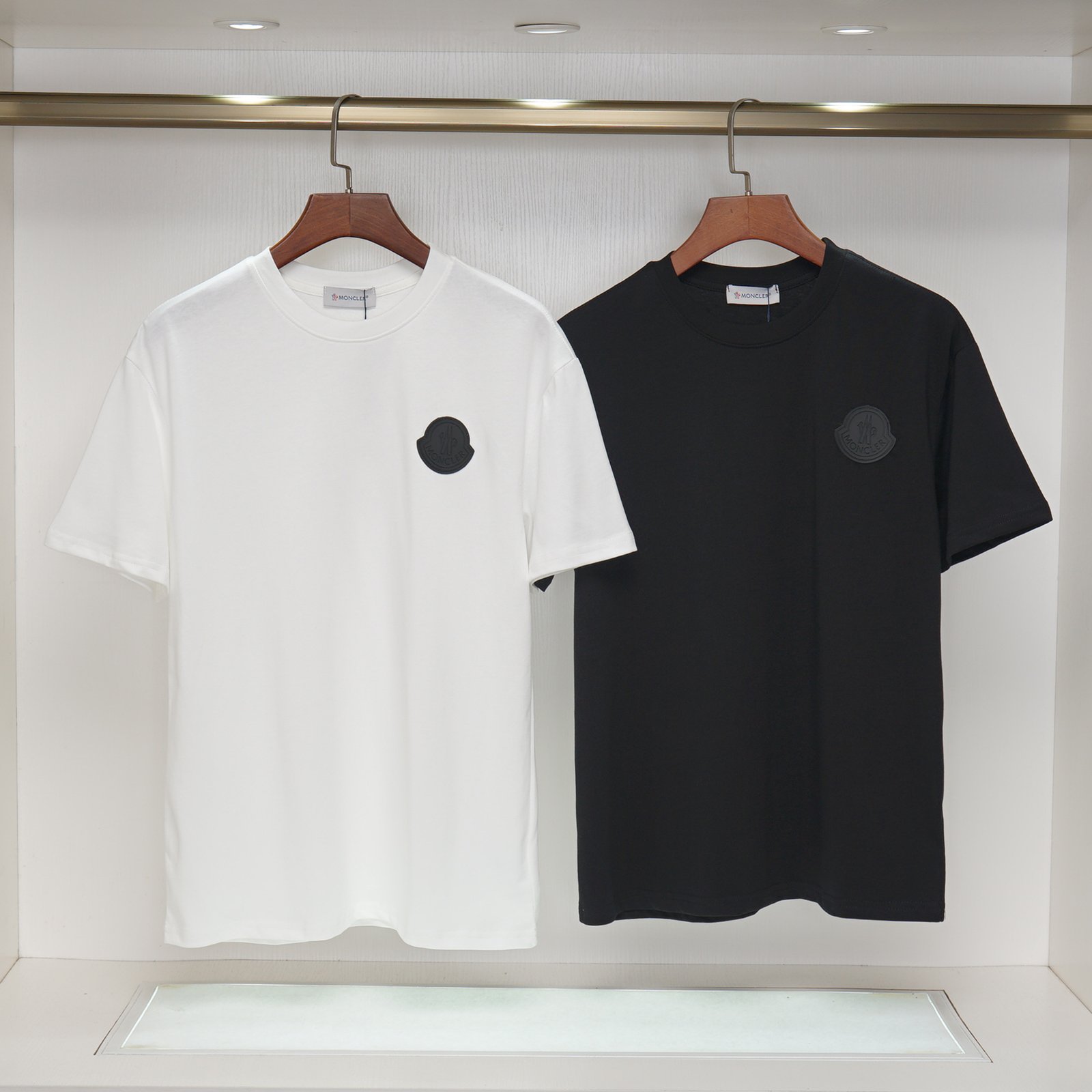 Moncler T-Shirt S-2XL