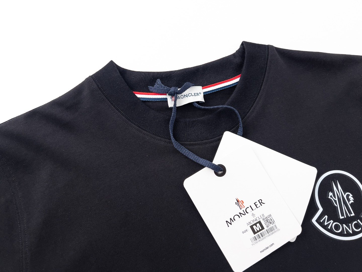 Moncler T-Shirt S-XL - Immagine 4