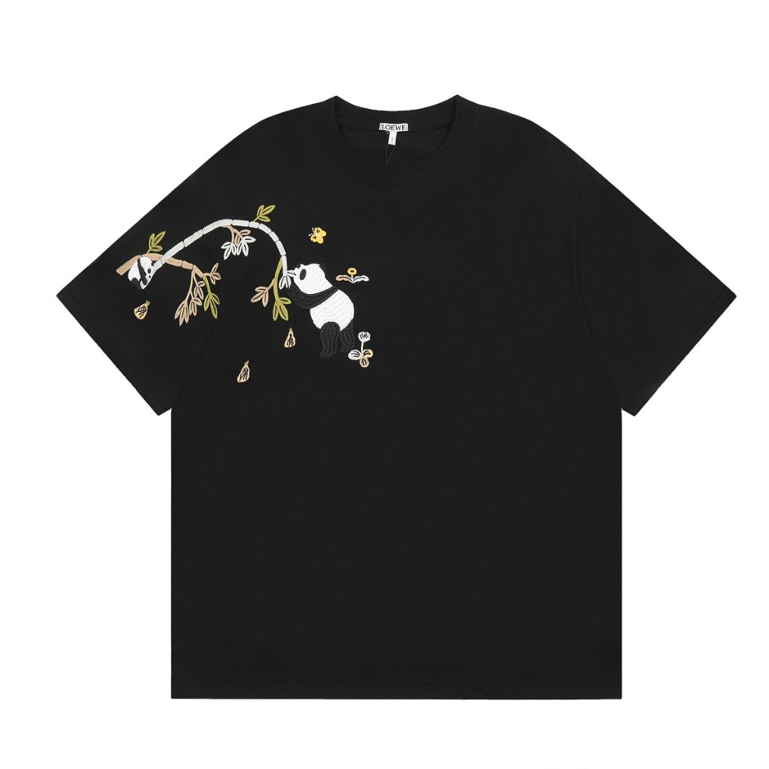 Loewe T-Shirt S-L Loewe T-Shirt S-L