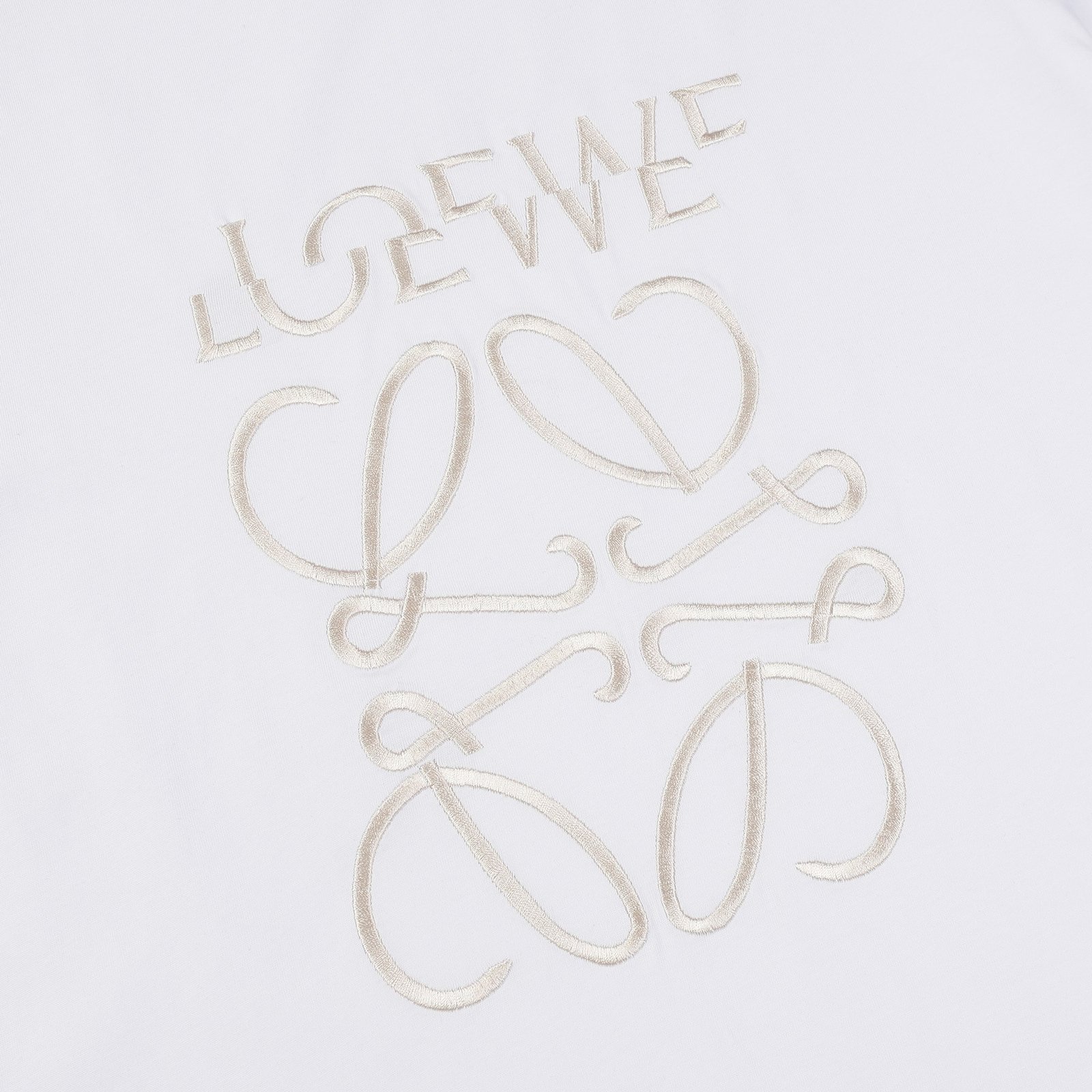 Loewe T-Shirt XS-L - Immagine 8