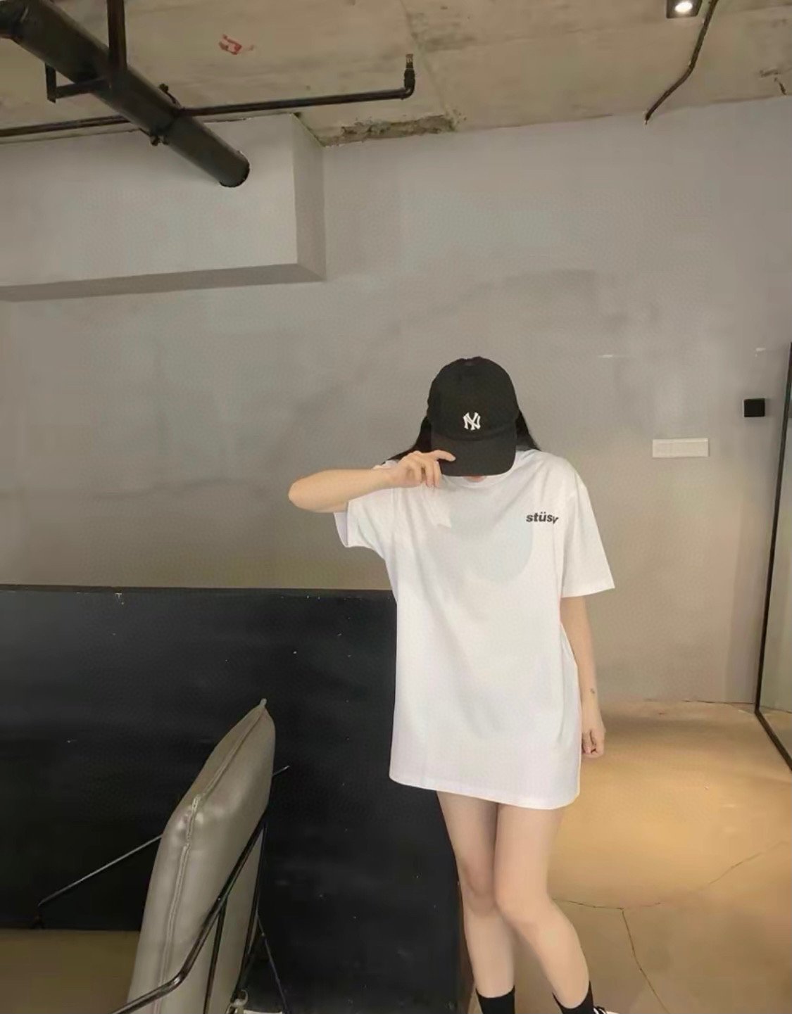 Stussy T-Shirt S-2XL - Imagen 10