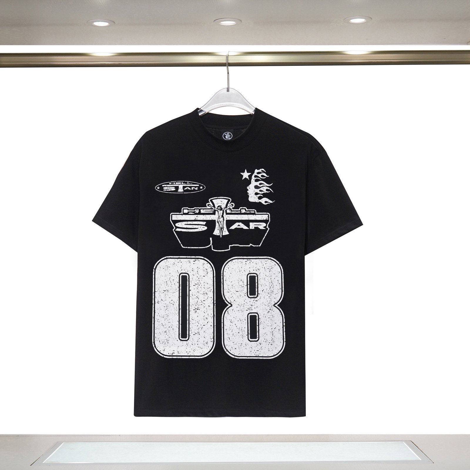 Hellstar T-Shirt S-3XL - Image 13