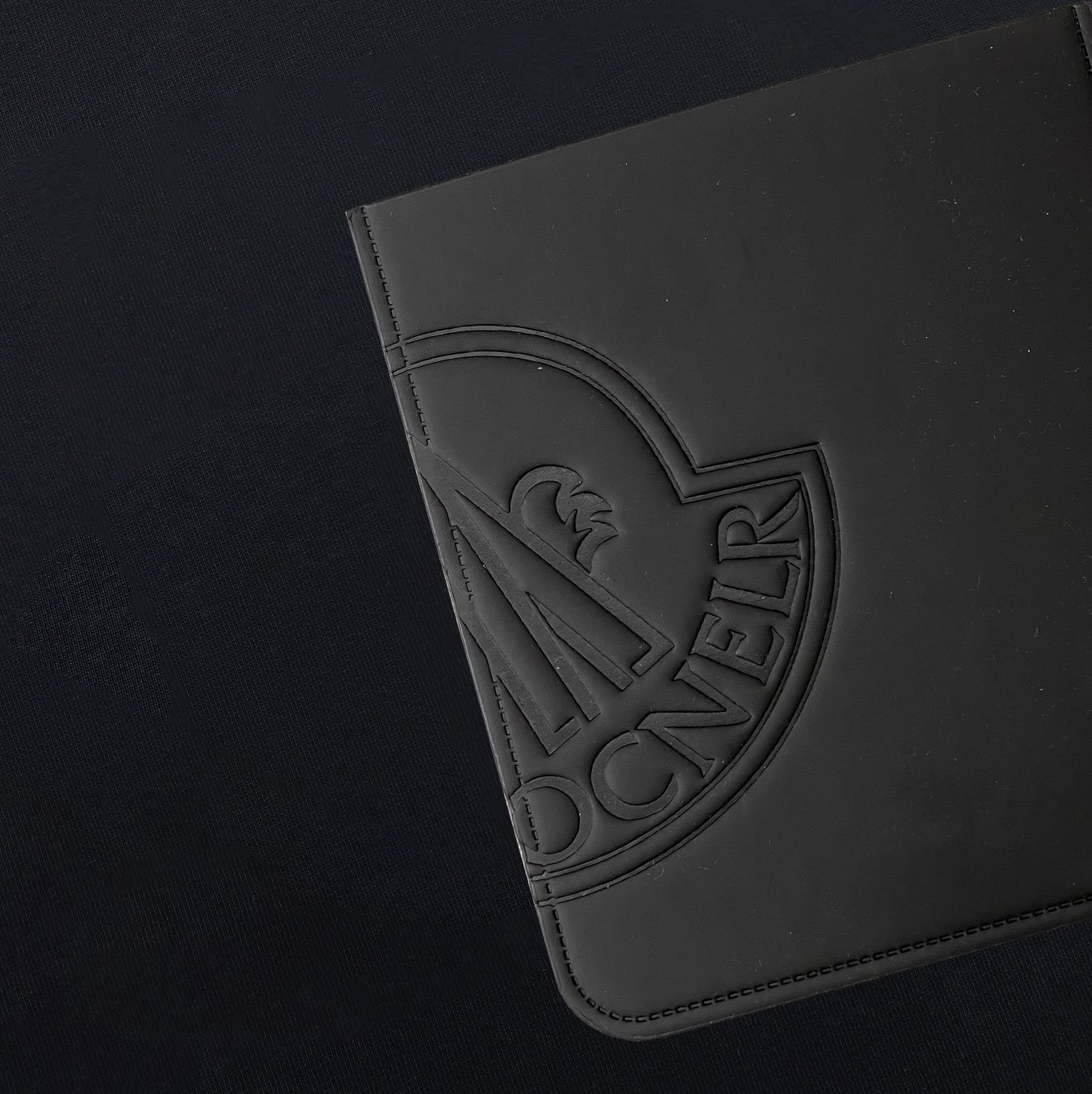 Moncler T-Shirt S-XL - Imagen 5