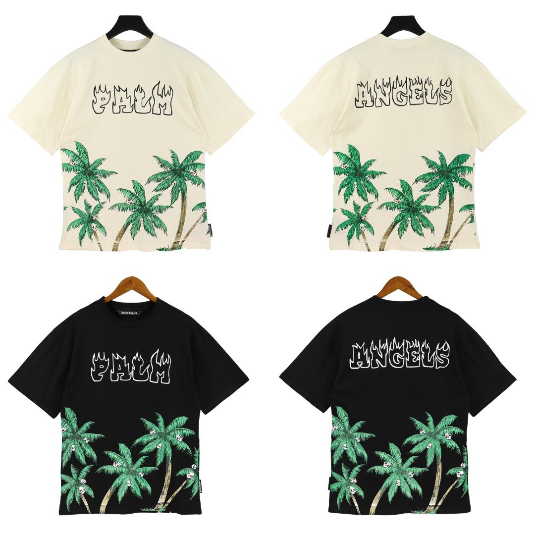 Palm Angels T-Shirt S-XL
