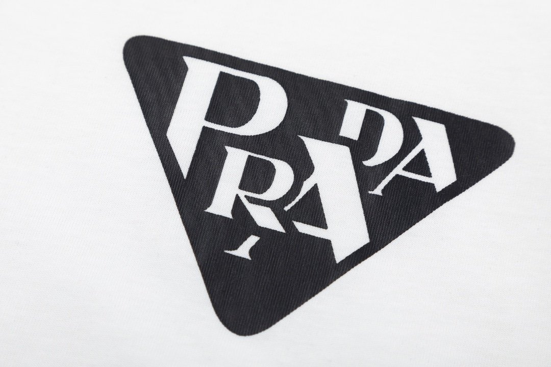 Prada T-Shirt XS-L - Imagen 10