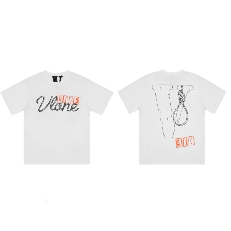 Vlone T-Shirt S-XL