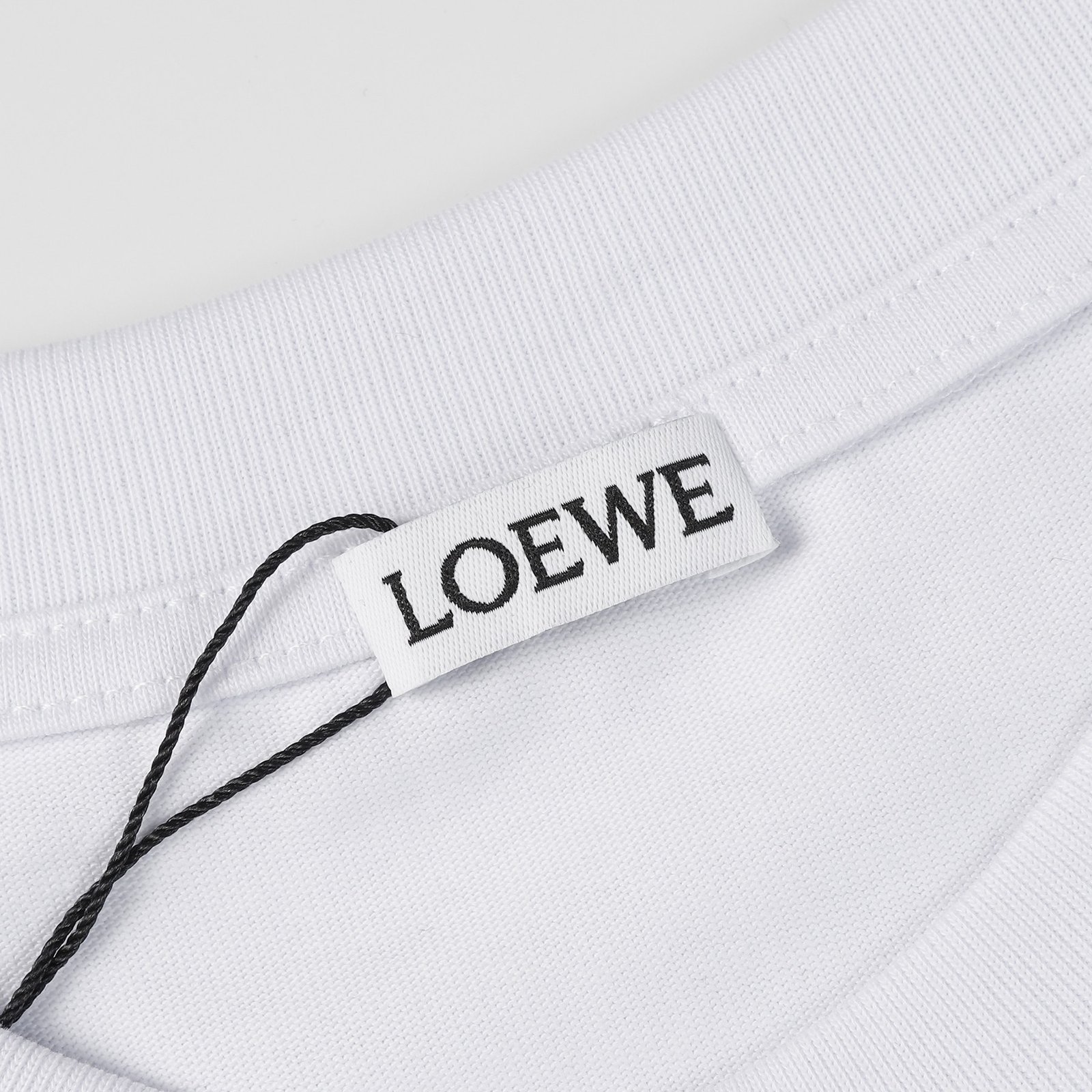Loewe T-Shirt XS-L - Immagine 4