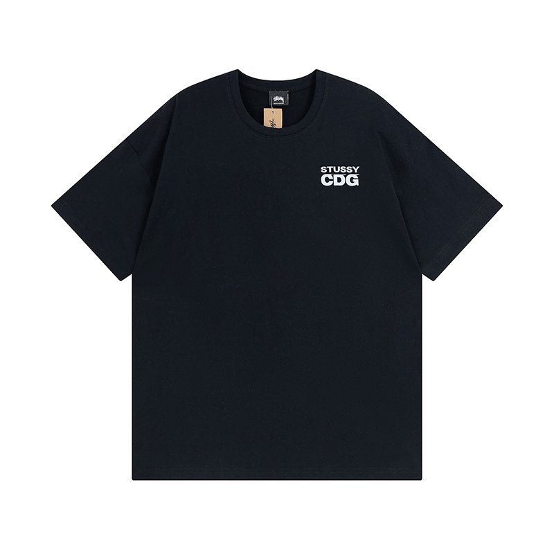 Stussy T-Shirt S-2XL - Image 3