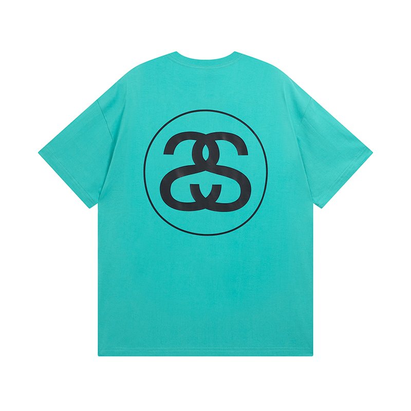 Stussy T-Shirt S-2XL - Immagine 18