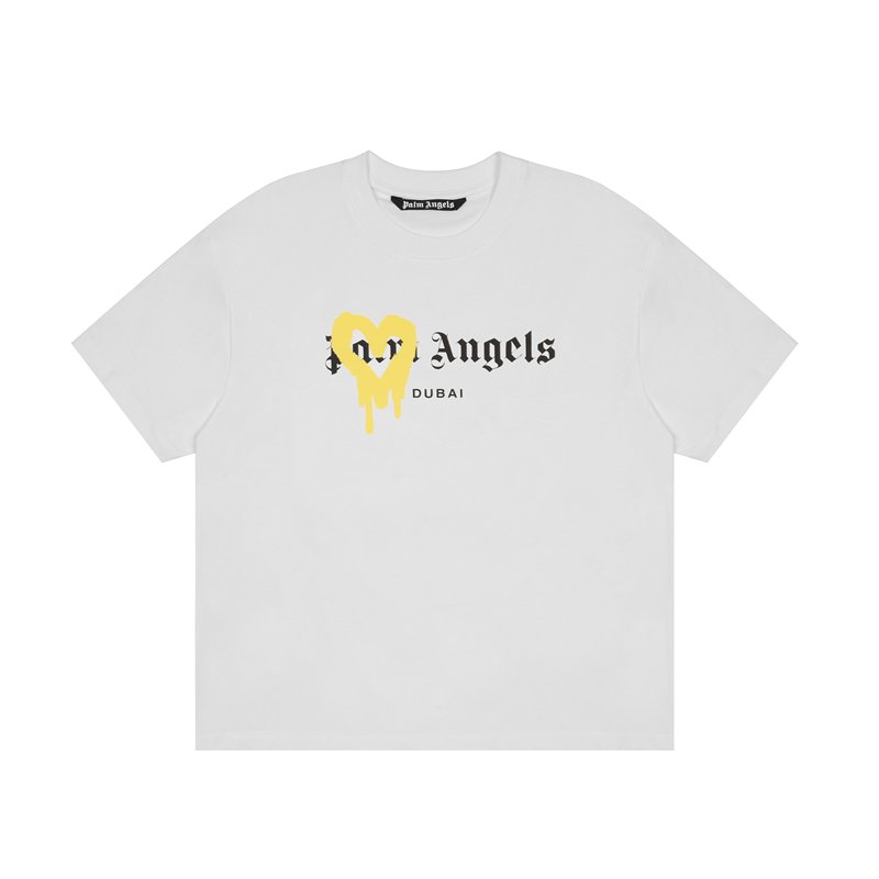 Palm Angels T-Shirt S-XL - Image 3