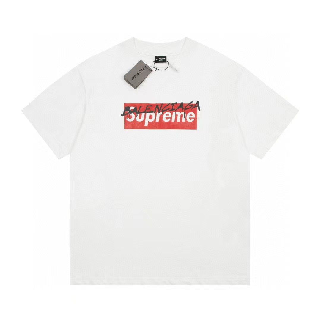 Supreme T-Shirt XS-L