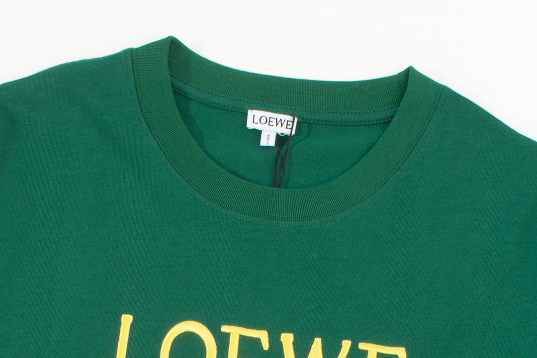 Loewe T-Shirt XS-L - Imagen 3