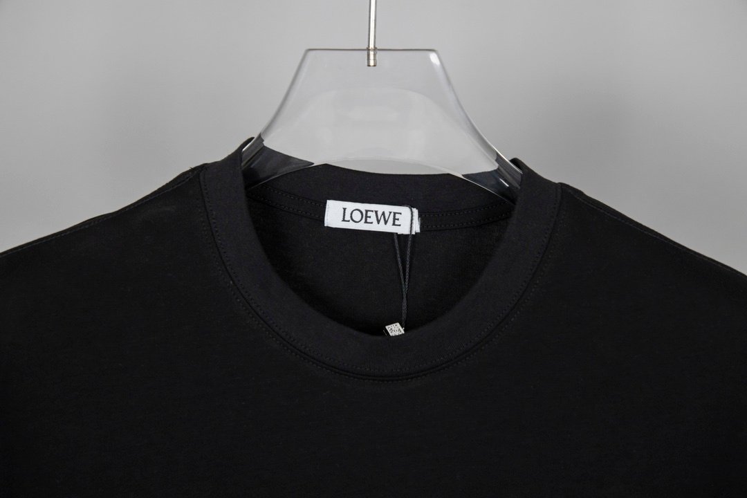 Loewe T-Shirt XS-L - Imagine 4