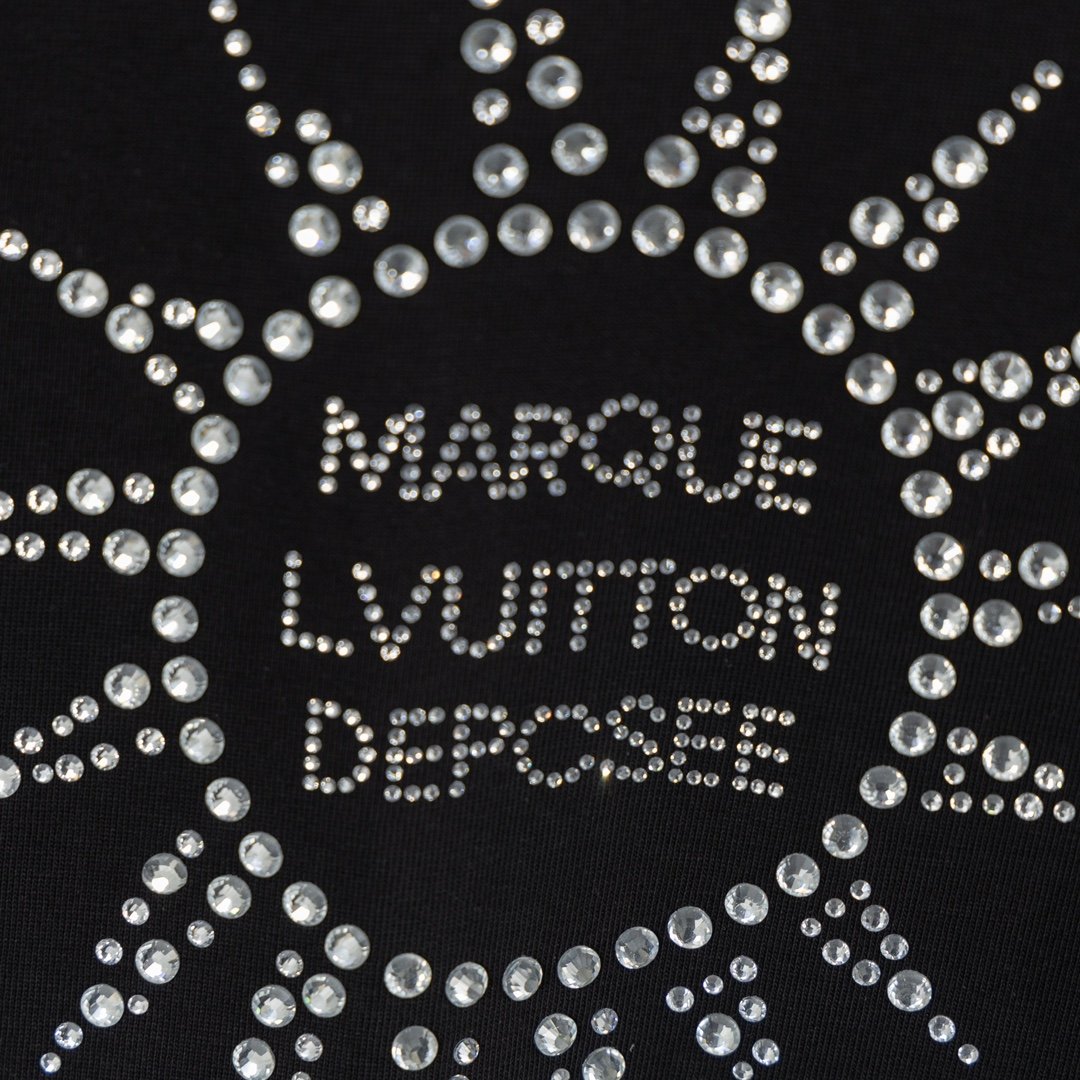 LV T-Shirt S-XL - Imagem 9