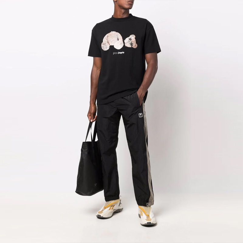 Palm Angels T-Shirt S-XL - Image 5