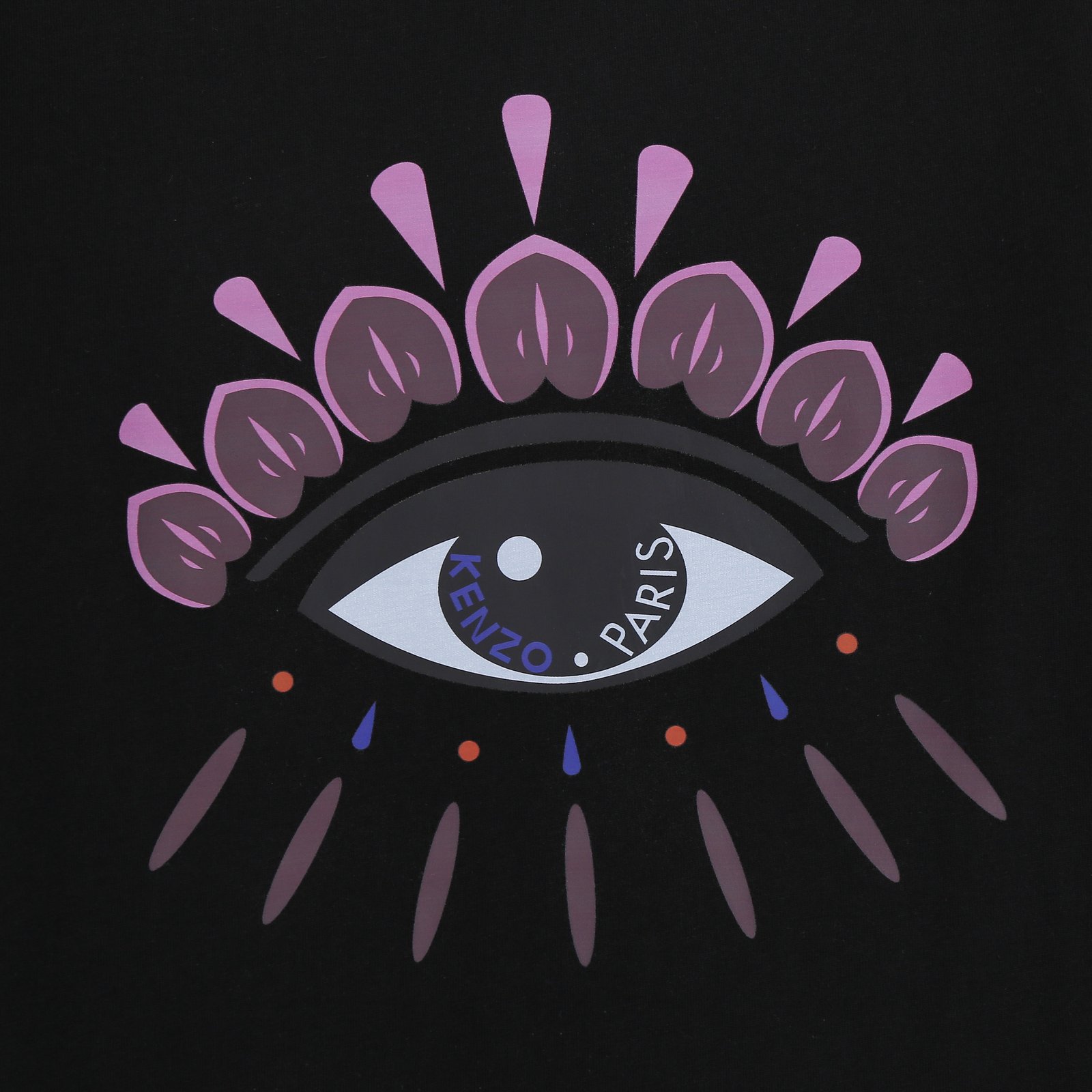 Kenzo T-Shirt S-2XL - Imagem 3