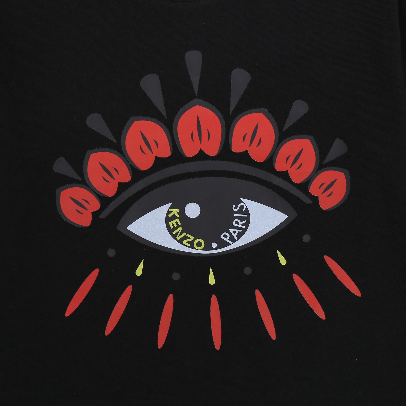 Kenzo T-Shirt S-2XL - Image 3