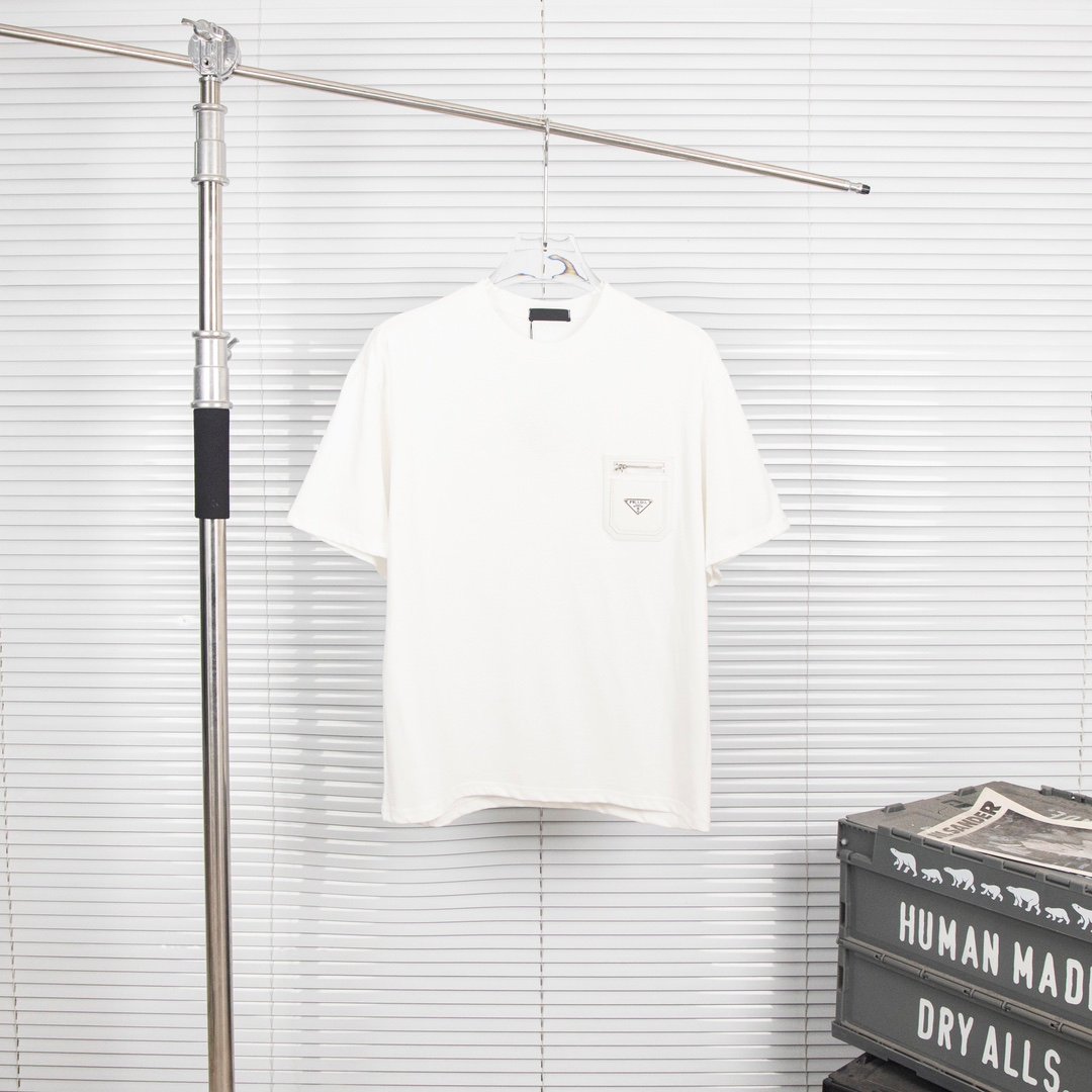 Prada T-Shirt S-XL
